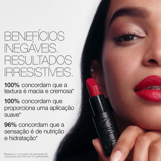 EXPLICIT LIPSTICK UNATHORIZED